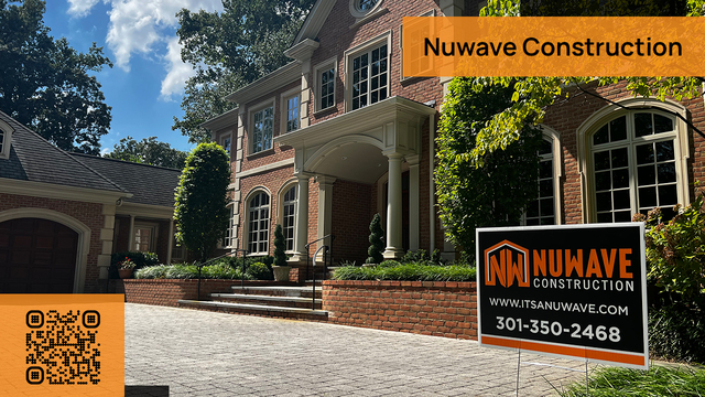 new windows cloverly